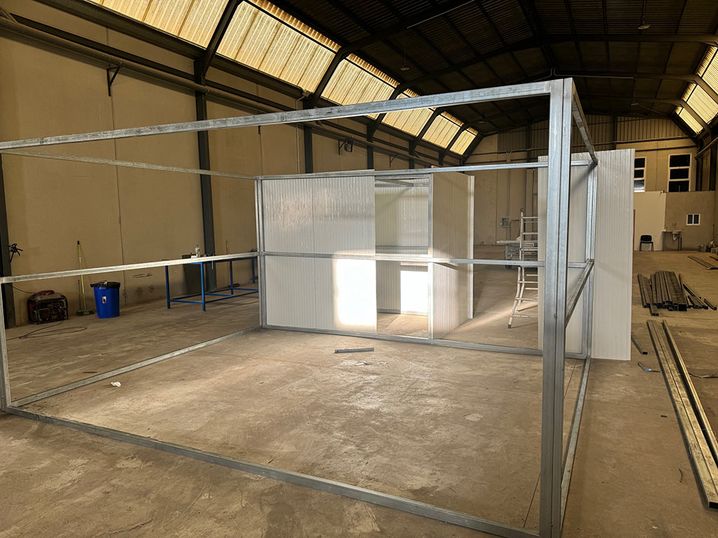 marema industrial servicios