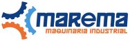 Logo Marema